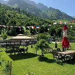 Pensjonat Hysa