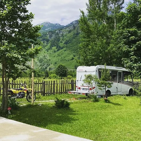 Hysa Affittacamere Valbona