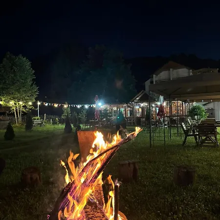 Konukevi Hysa Valbone