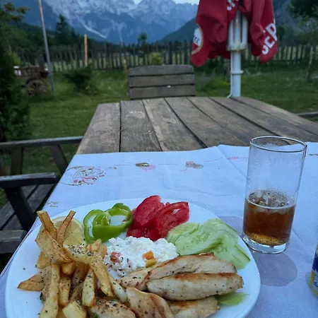 Hysa * Valbona