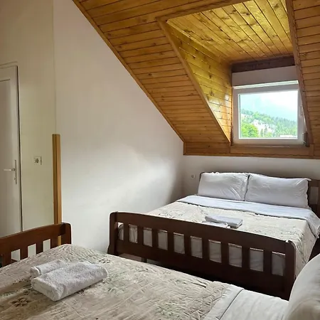 Affittacamere Hysa Valbona