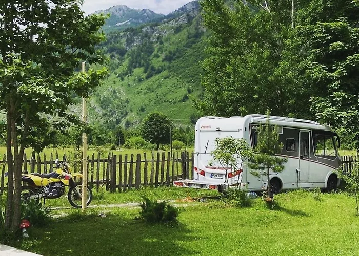 Hysa 招待所 瓦勒博内